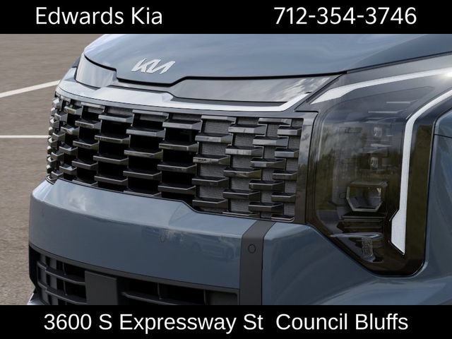 New 2027 Kia Sportage EX AWD/4WD image 14