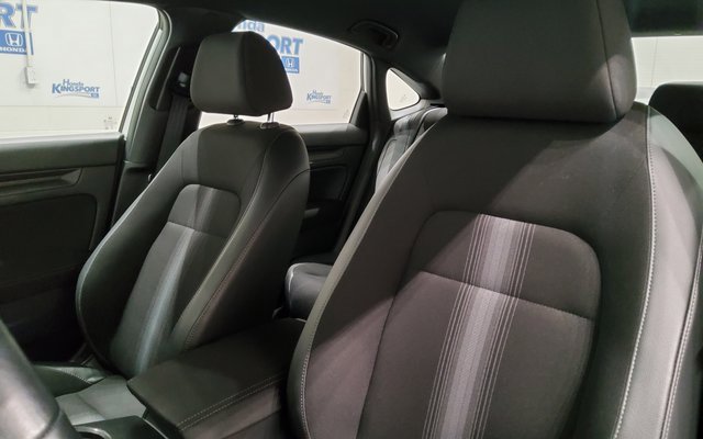 Used 2024 Honda Civic Sport image 16