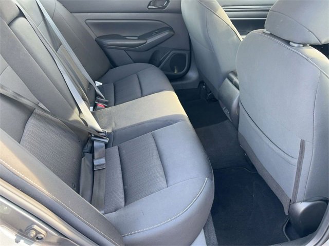 Used 2024 Nissan Altima 2.5 SV image 29