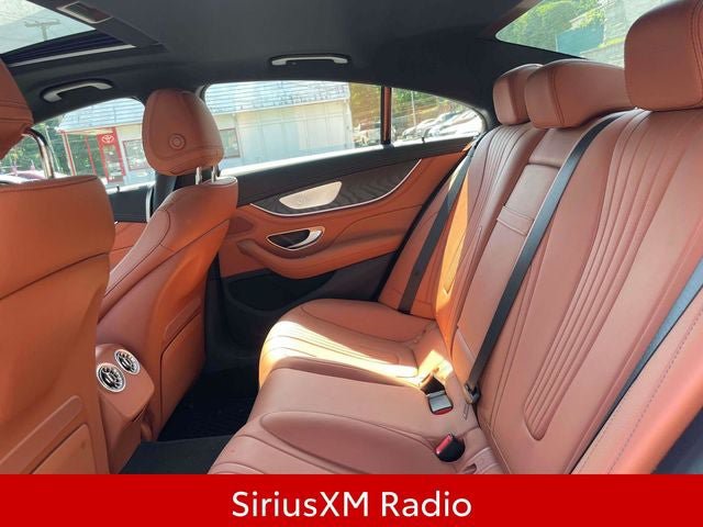 Used 2022 Mercedes-Benz CLS 450 4MATIC image 15