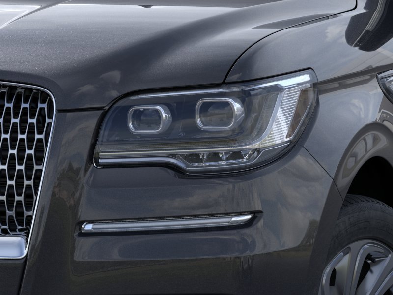 New 2024 Lincoln Navigator L Reserve AWD/4WD image 18