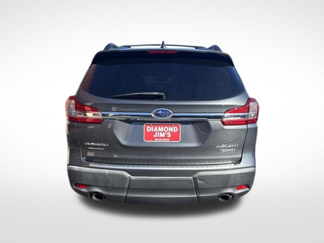 Used 2021 Subaru Ascent Touring w/ Popular Package #2 AWD/4WD image 6