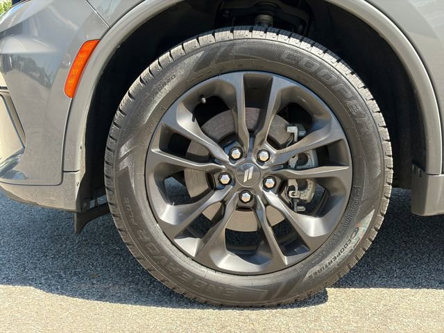 Used 2021 Dodge Durango GT AWD/4WD image 28