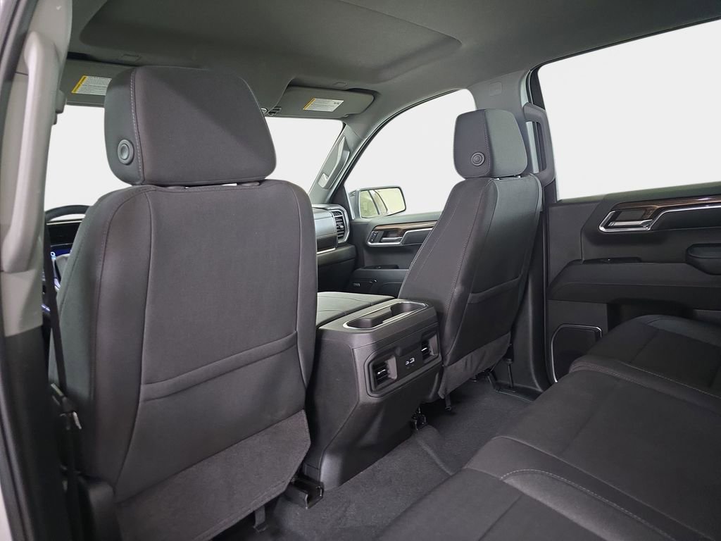 Used 2024 Chevrolet Silverado 1500 RST w/ Redline Edition image 16