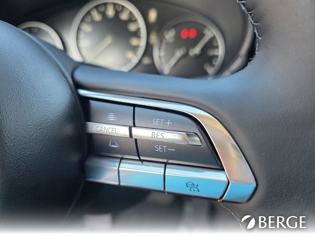 New 2026 MAZDA CX-50 AWD 2.5 Hybrid w/ Weather Package image 26