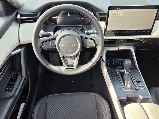New 2026 MAZDA CX-5 Select AWD/4WD image 7