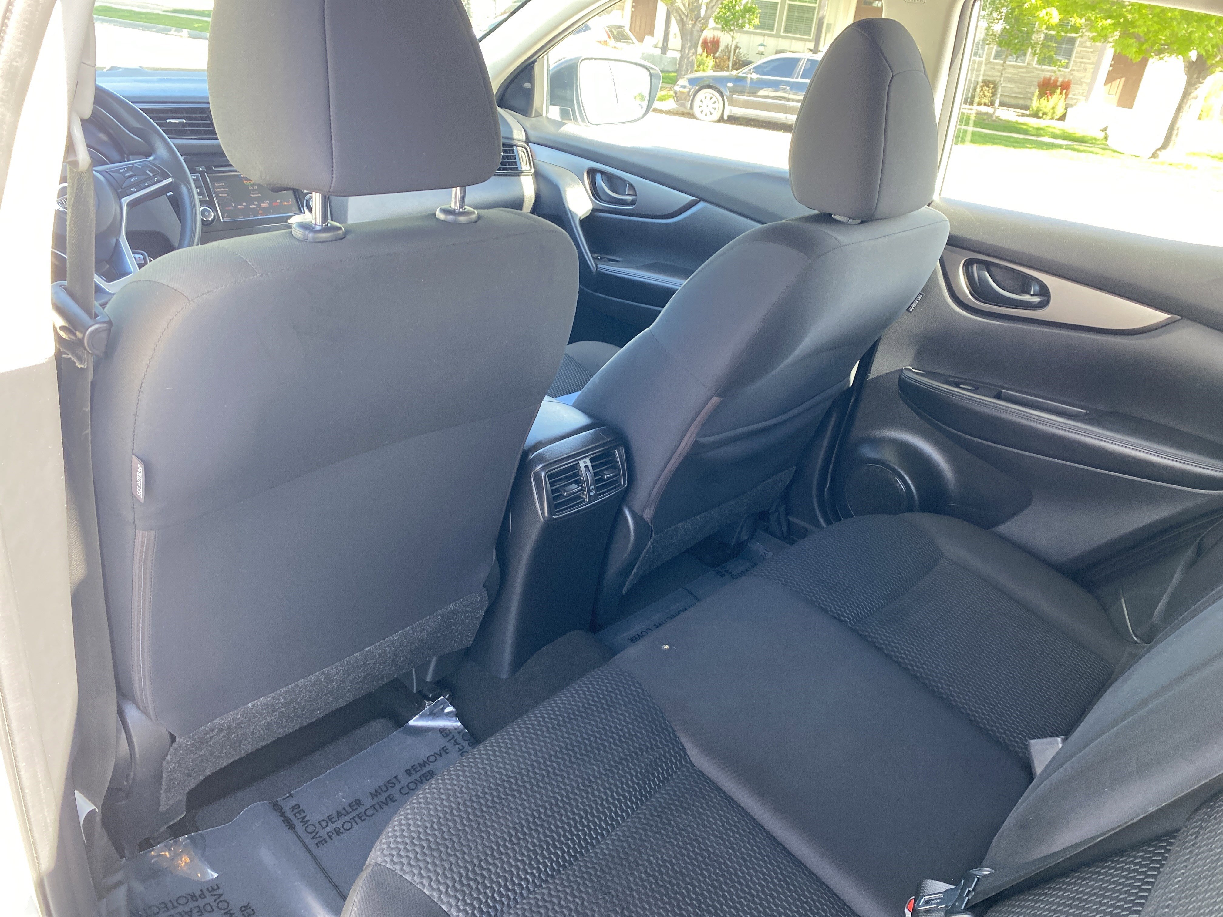 Used 2021 Nissan Rogue Sport S AWD/4WD image 19
