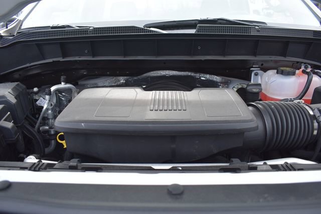 New 2026 Chevrolet Silverado 1500 W/T w/ WT Value Package image 28