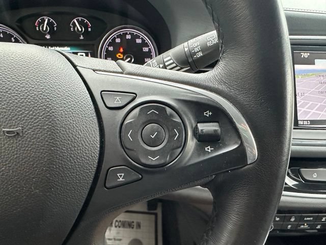 Used 2018 Buick Enclave Essence w/ Trailering Package AWD/4WD image 26