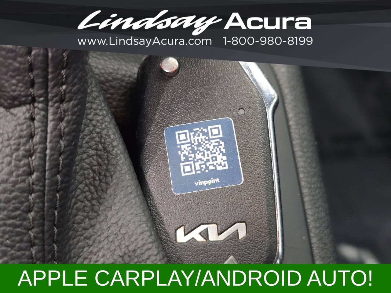 Used 2023 Kia Forte LXS w/ LXS Technology Package FWD image 23