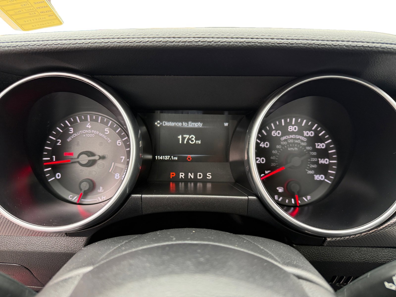 Used 2021 Ford Mustang GT image 11