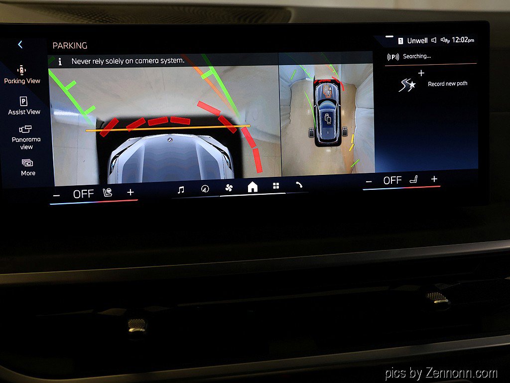 Certified 2024 BMW X5 xDrive40i w/ Premium Package image 22