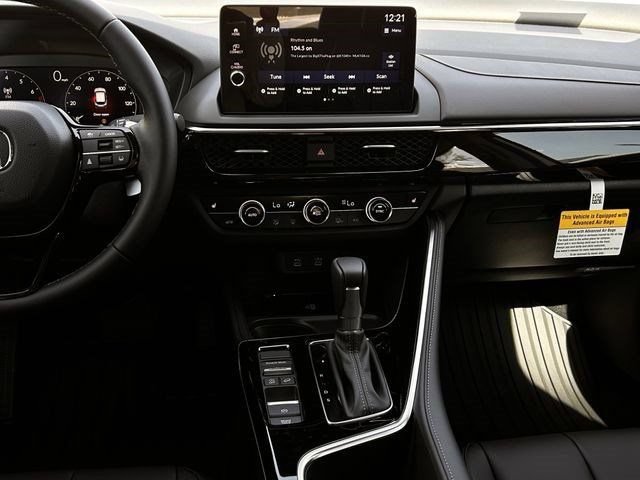New 2026 Acura ADX AWD image 18