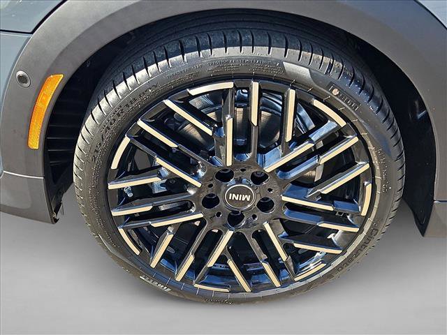 New 2026 MINI Cooper S image 10