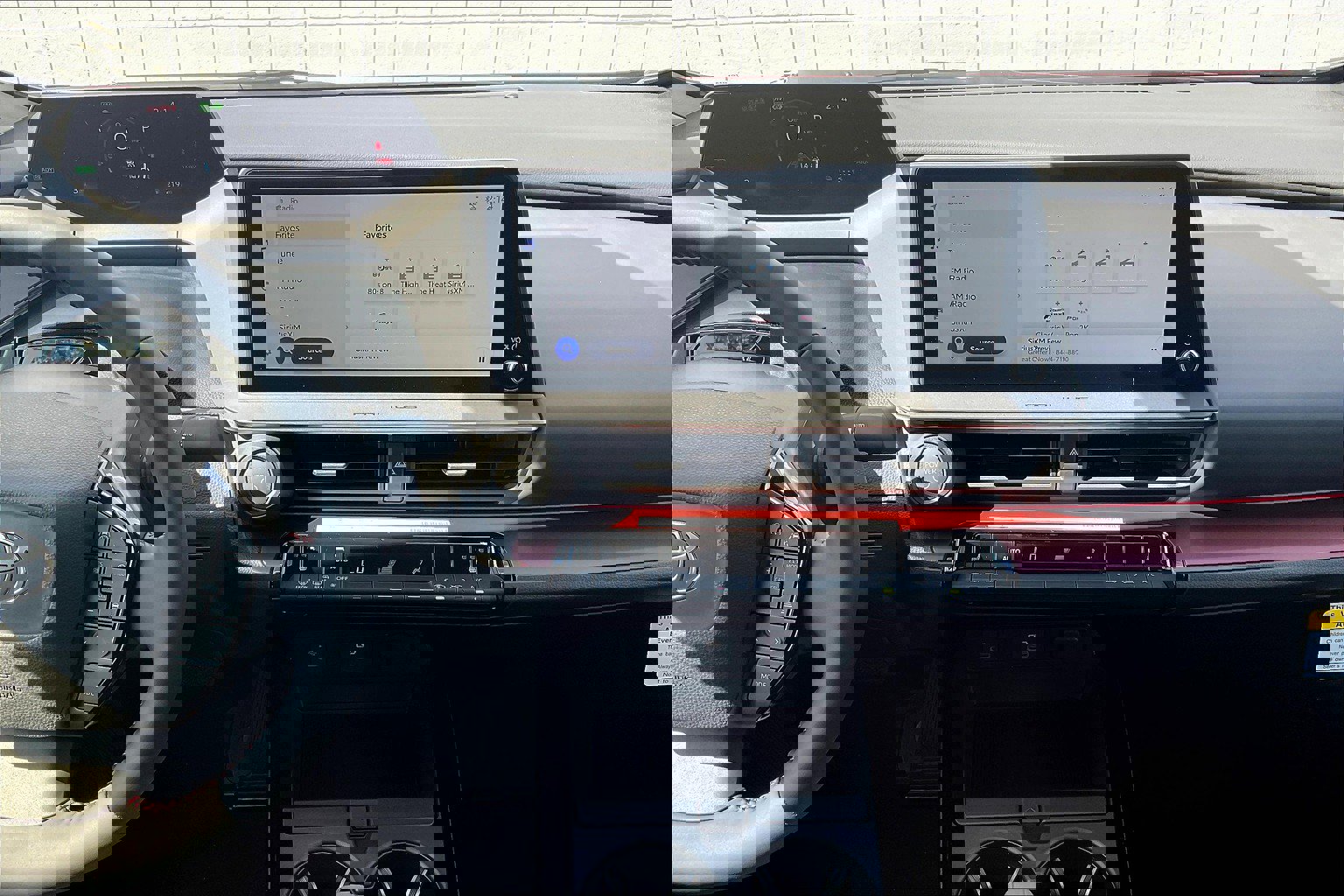 New 2026 Toyota Prius Plug-In Hybrid image 9