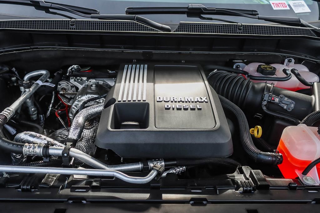 New 2026 Chevrolet Tahoe Premier w/ Sun And Tow Package image 26