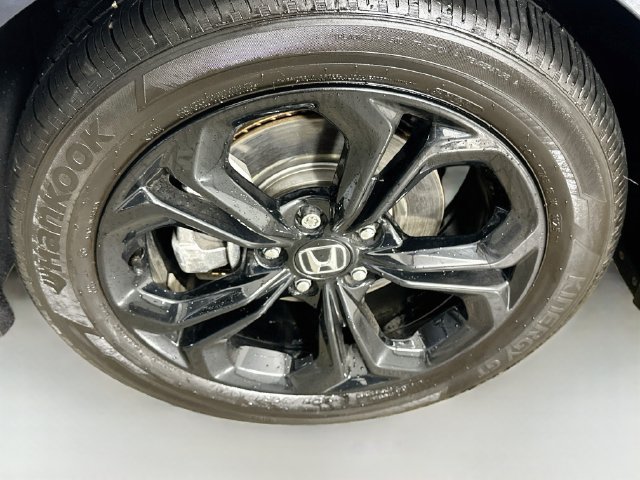 Used 2025 Honda Accord SE image 13