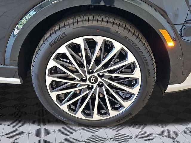New 2026 Hyundai Palisade Calligraphy AWD/4WD image 30