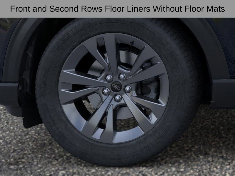 New 2026 Ford Explorer Active w/ Active Comfort Package image 20