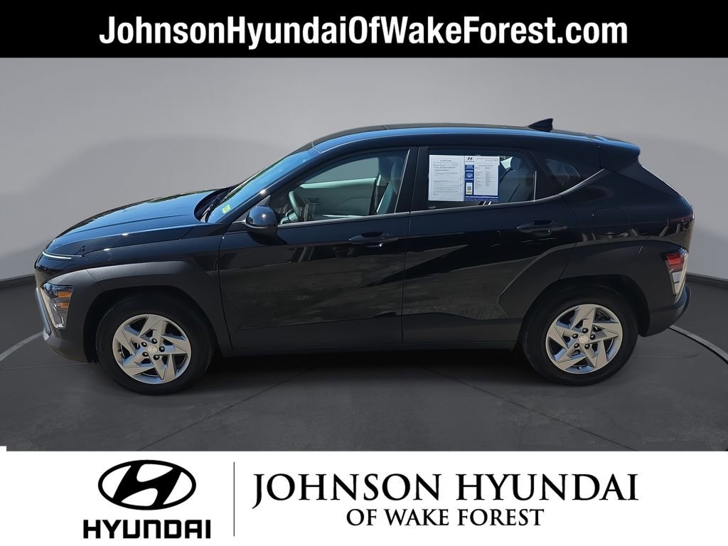 Certified 2026 Hyundai Kona SE image 16