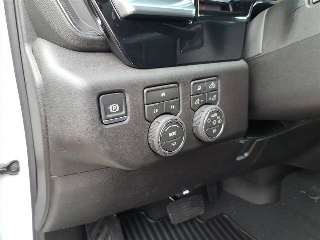 New 2026 Chevrolet Silverado 2500 LT w/ Trail Boss Package image 19