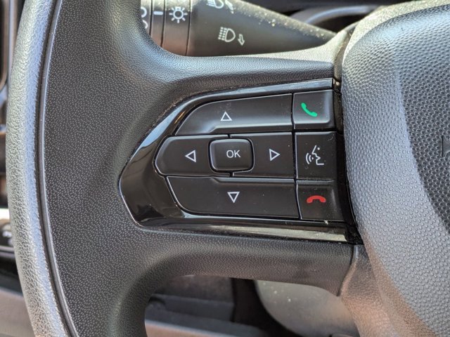 Used 2025 RAM ProMaster 2500 w/ Convenience Group image 22