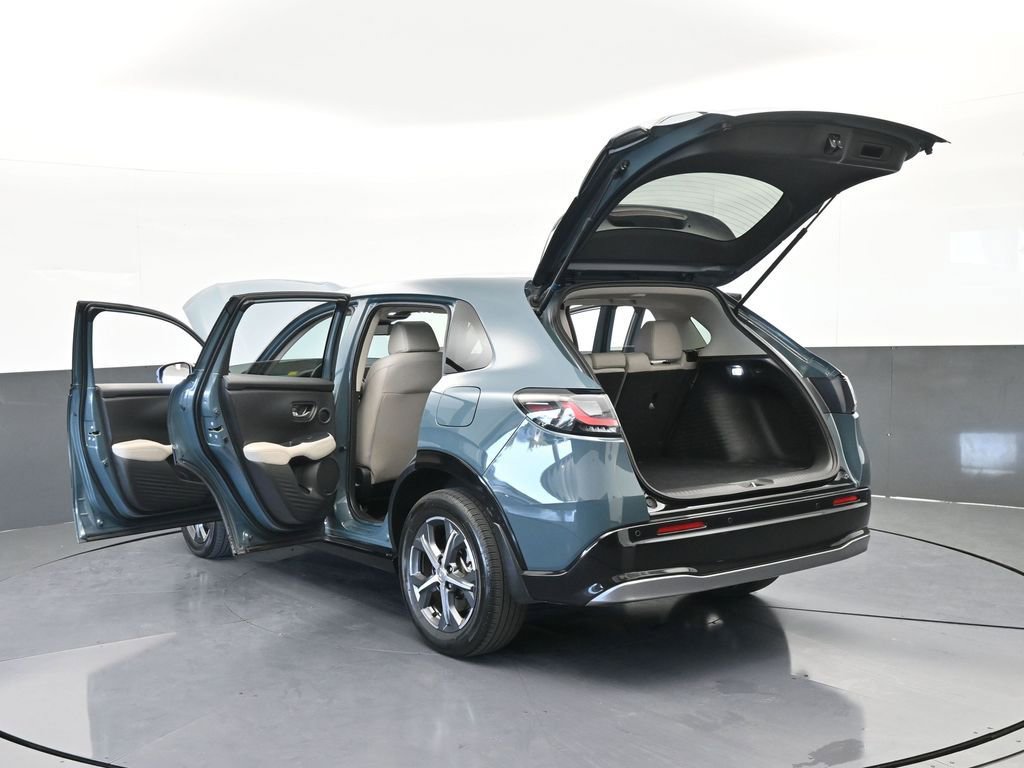 Used 2024 Honda HR-V EX-L image 79