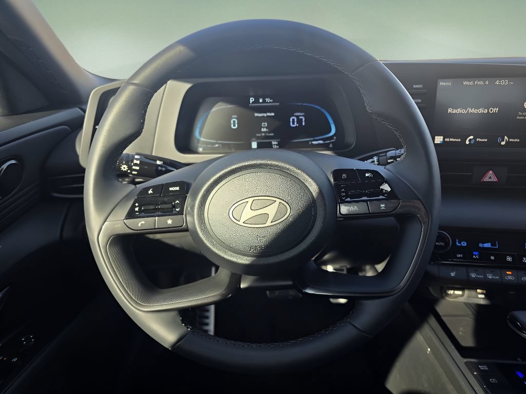 New 2026 Hyundai Elantra SEL Sport Premium FWD image 29