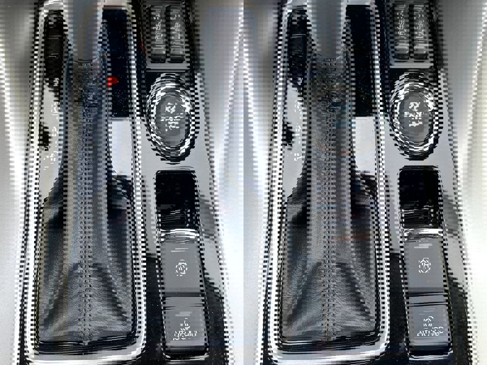 New 2026 Mitsubishi Eclipse Cross AWD image 37