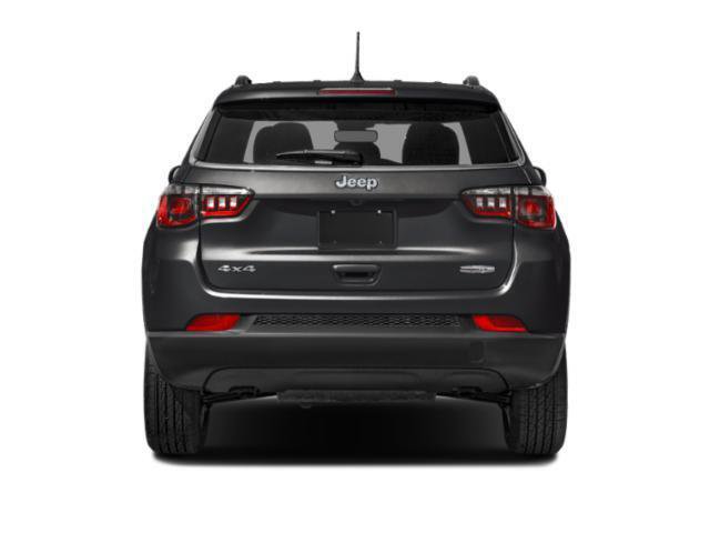 New 2026 Jeep Compass Latitude image 5