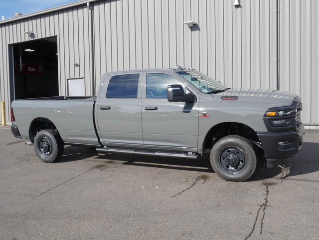 New 2026 RAM 2500 Tradesman image 7