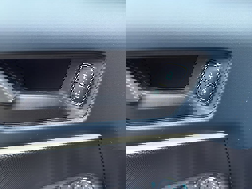 New 2025 Ford Bronco Sport Heritage w/ Convenience Package image 15