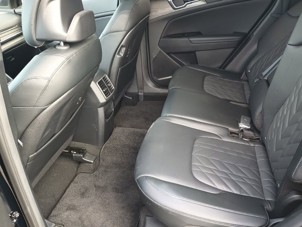 Used 2023 Kia Sportage X-Line w/ X-Line Premium Package image 26