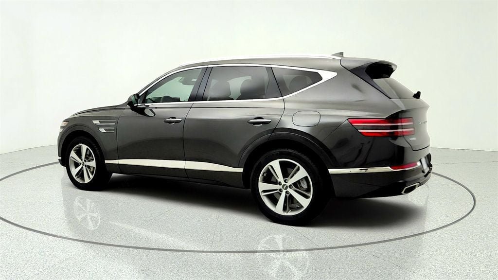 Used 2024 Genesis GV80 2.5T w/ Advanced Package AWD/4WD image 7
