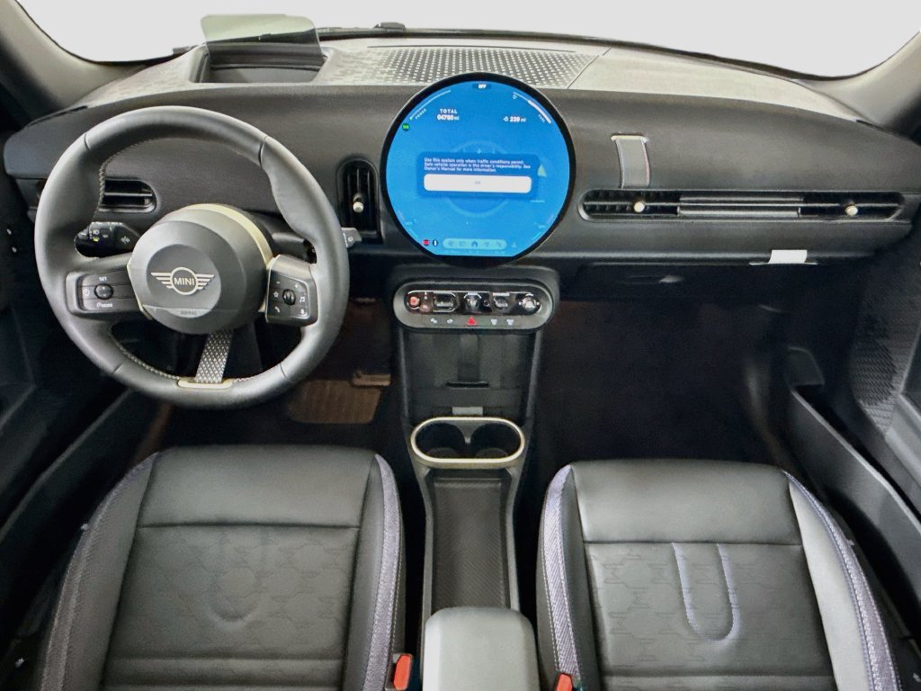 Certified 2026 MINI Cooper S FWD image 13