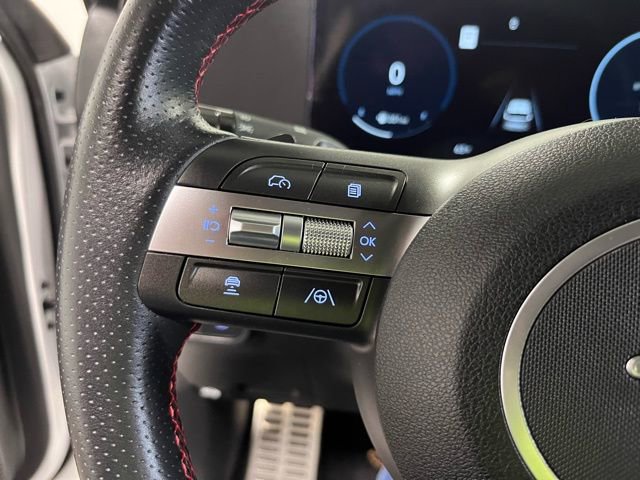 Used 2024 Hyundai Kona N Line image 27