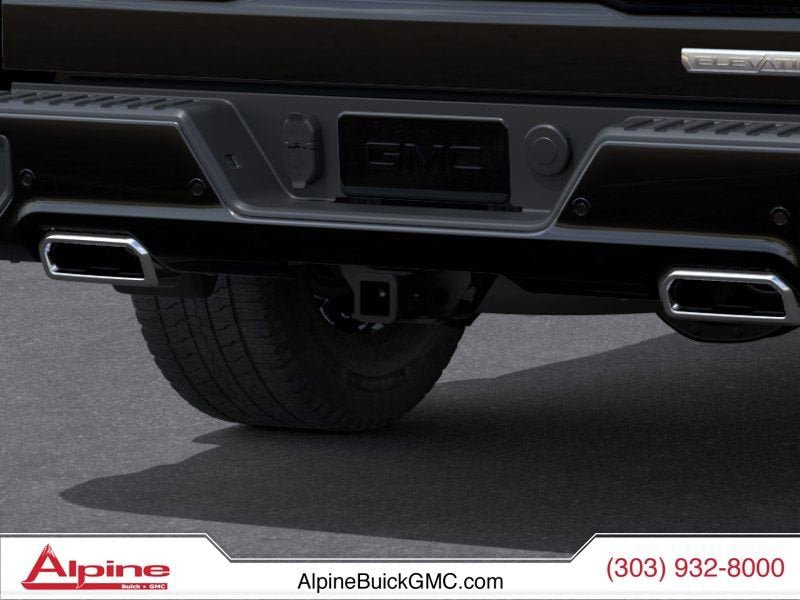 New 2026 GMC Sierra 1500 Elevation w/ Elevation Premium Package AWD/4WD image 14