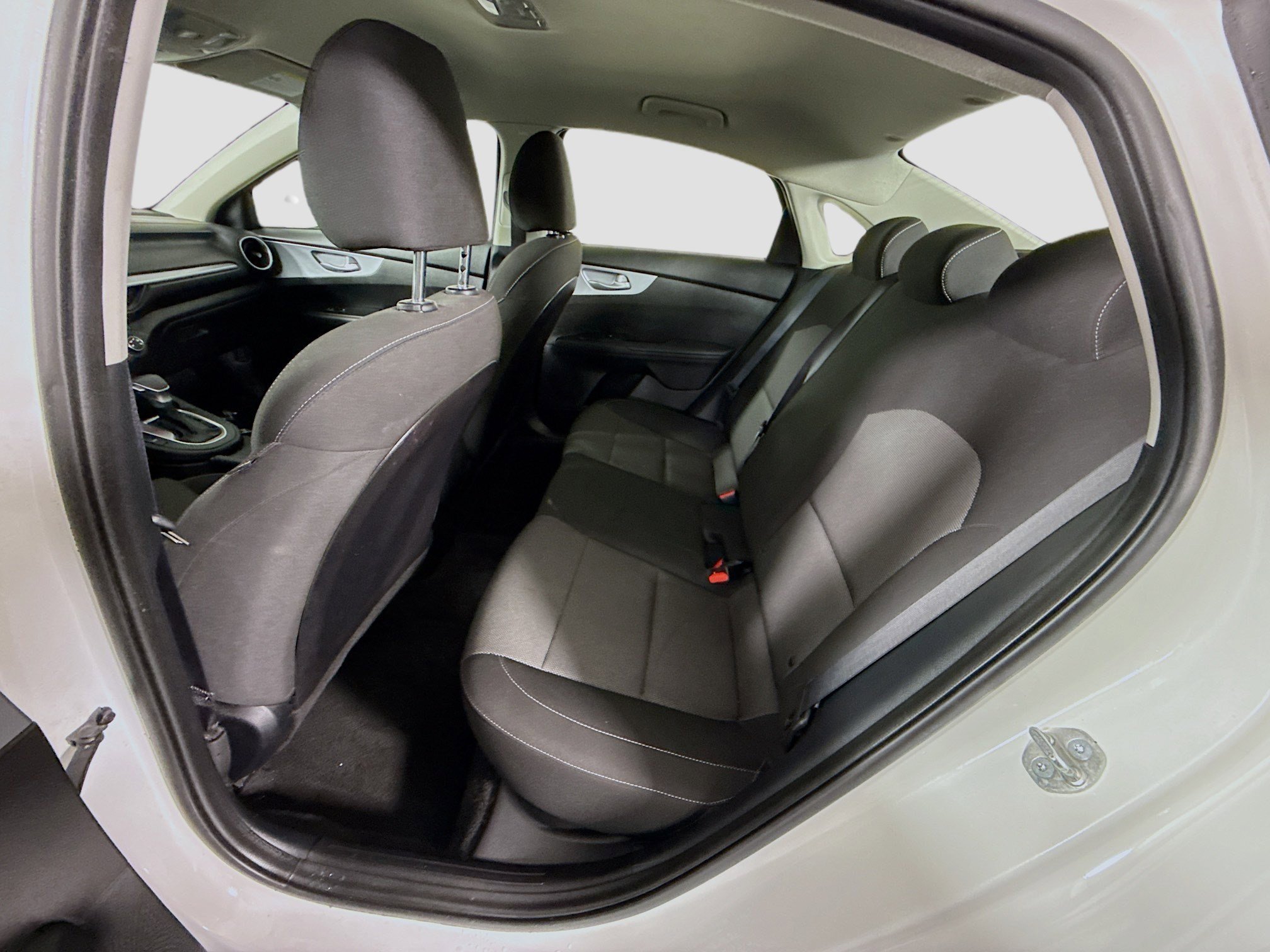 Used 2023 Kia Forte LX image 24