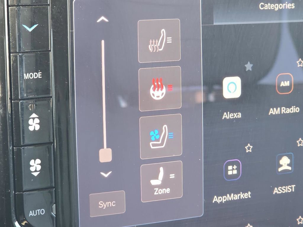 Used 2025 RAM 1500 Laramie image 6