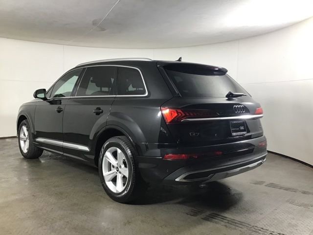 Used 2023 Audi Q7 2.0T Premium w/ Convenience Package image 5