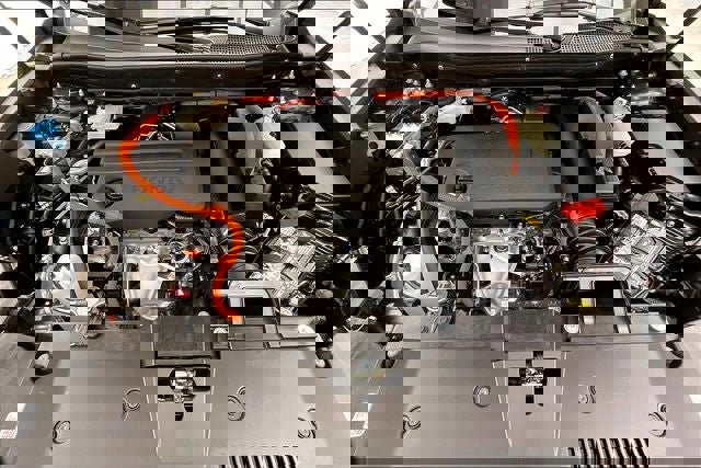 New 2026 Honda CR-V Sport Touring image 13