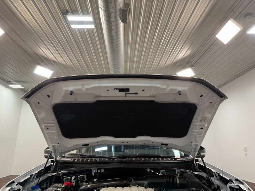 Used 2025 Ford Expedition Max Platinum image 90