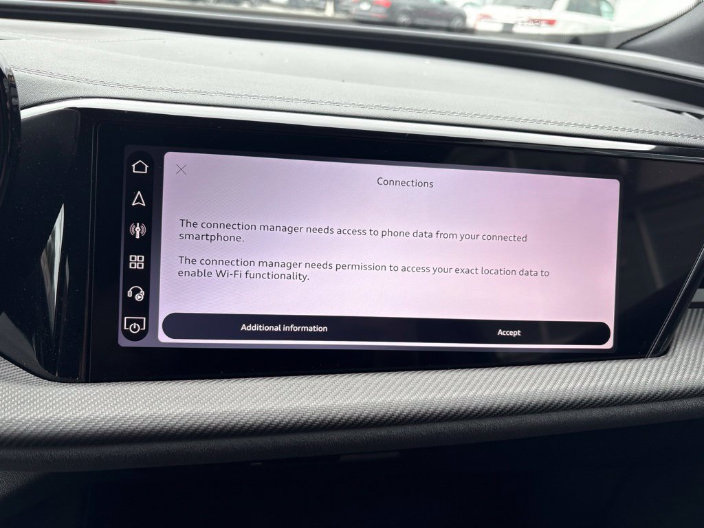 New 2026 Audi SQ5 Prestige AWD/4WD image 30
