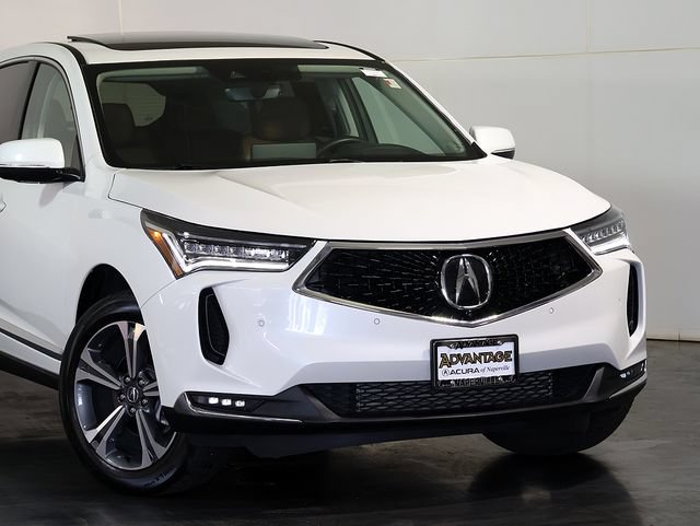 Certified 2024 Acura RDX SH-AWD w/ Advance Package image 6