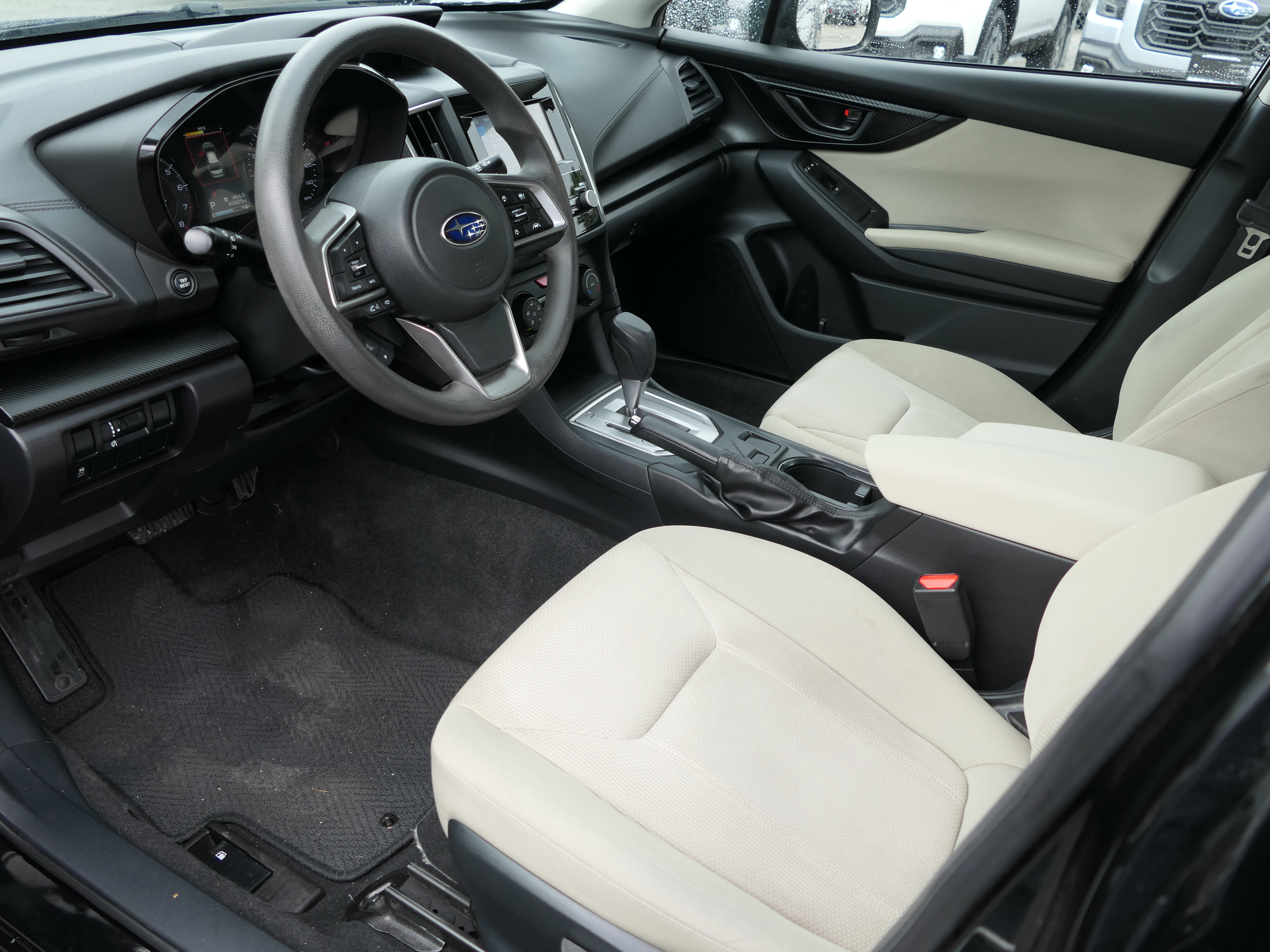 Used 2020 Subaru Impreza 2.0i image 11