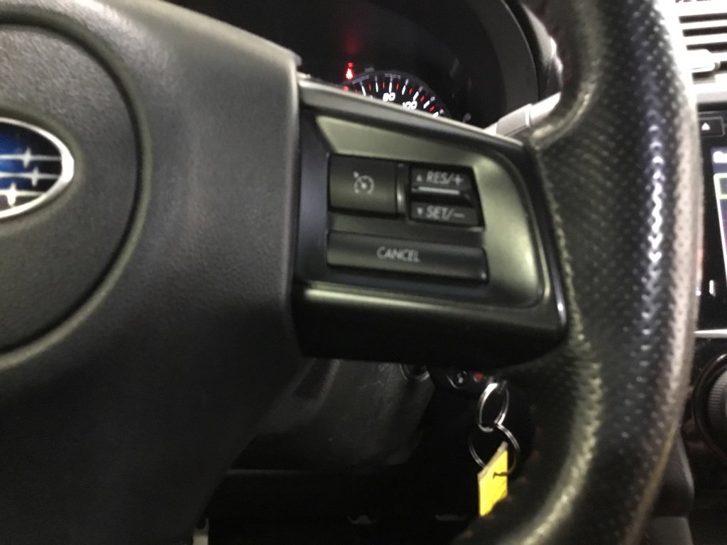 Used 2018 Subaru WRX STI AWD/4WD image 26
