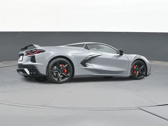 Used 2024 Chevrolet Corvette Stingray Preferred Conv w/ Z51 Performance Package image 50