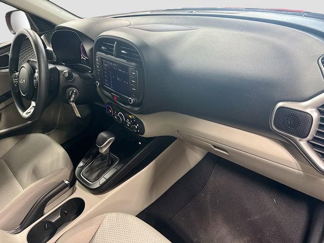 Used 2023 Kia Soul LX w/ Option Group 015 image 27