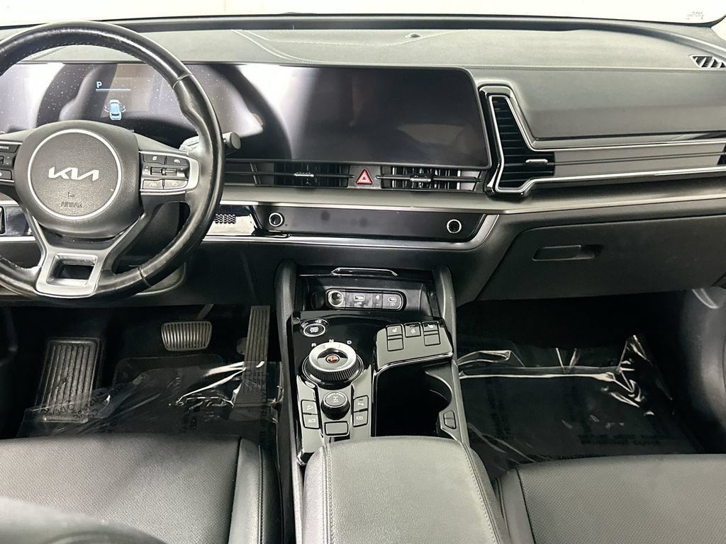 Used 2023 Kia Sportage EX AWD/4WD image 19