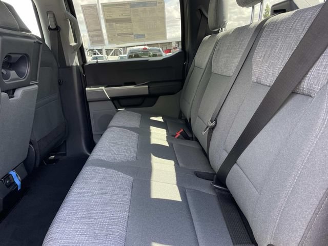 New 2026 Ford F250 XLT AWD/4WD image 22